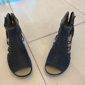 JBU open toe sandals